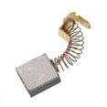 thumbnail image 4 of 10 piezas 18mm x 17mm 7mm Herramienta Electrica Motor Escobilla Carbon para 180, 4 of 5