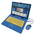 thumbnail image 2 of Laptop educativo bilingüe Batman de Lexibook con 124 actividades, 2 of 7