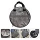 thumbnail image 1 of WASHWEPE Bolsa Portátil Para Herramientas Y Cables Color Negro De Oxford Resistente, 1 of 8