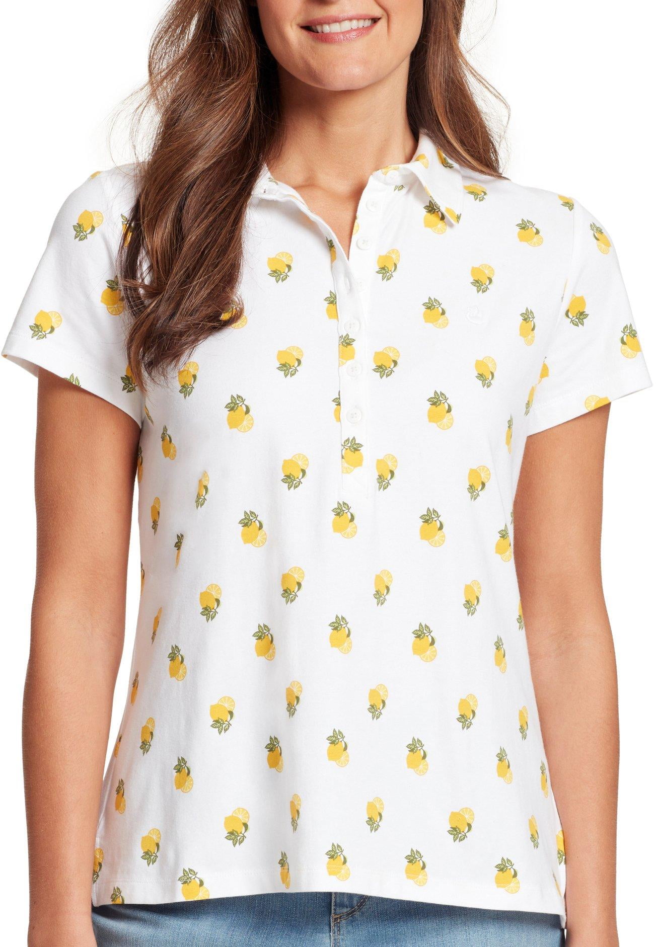 gloria vanderbilt polo shirts
