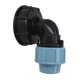 thumbnail image 1 of Ton Barrel Water Tank Valve Connector S60X6 IBC 20/25/32Mm Elbow Outlet Adapter Barrels Fitting Parts - 32Mm, 1 of 4