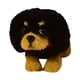 thumbnail image 4 of Decoración de perro en miniatura para casa de muñecas, modelo de cachorro de mascota DIY de 1/12, juguete artesanal para niña estilo B, 4 of 9