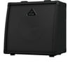 Behringer K450FX 45-Watt 3-Channel Keyboard Amplifier and PA System w/FX and Feedback Detection