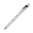 thumbnail image 3 of Pentel EnerGize Automatic Pencil with Lead and Erasers, 0.5mm, Assorted, 2 Pack (PL75LEBP2), 3 of 4