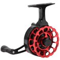 thumbnail image 3 of High Foot Raft Wheel, Fishing Reel, Durable High-strength Exquisite For Saltwater Main Droite, 3 of 8