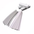 thumbnail image 1 of serony 21 Pcs/set Nail Polishing Tool Kit Nail File Sanding Buffer Block Portale Nail Art Manicure Pedicure Tool, 1 of 6