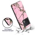 thumbnail image 6 of CoverON Design For OnePlus 10 Pro Phone Case, Flexible Soft Rubber Slim TPU Cover, Pink Camo, 6 of 8