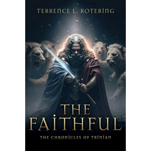 The Chronicles of Trinian The Faithful: The Chronicles of Trinian, Book 1, (Paperback)