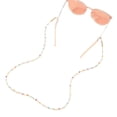 thumbnail image 4 of Cadena de anteojos con esbones de bohemias elegantes, antideslizantes, para , colr de sujeción para , correa de Chian, , Hugo cadena de anteojos, 4 of 9