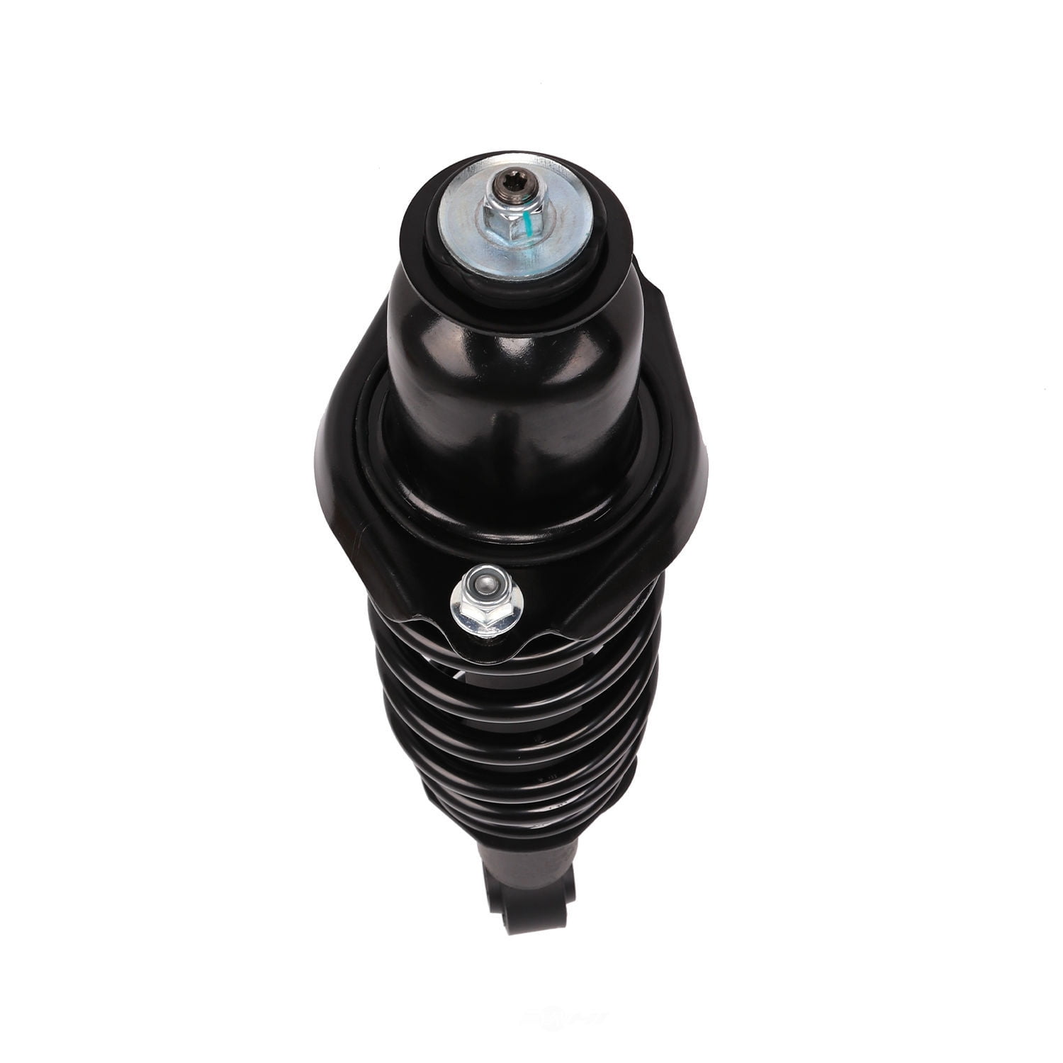 PRT 713392 Suspension Strut and Coil Spring Assembly