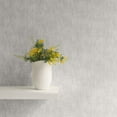 thumbnail image 4 of Muriva Linen Textured Wallpaper, 4 of 4