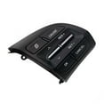 thumbnail image 2 of Car Multi-Function Steering Wheel Cruise Control Button Switch 96720-J9110 96720-J9000 for Hyundai K, 2 of 5