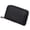 Black, variant on Stylago Women's Casual Wallet Leather Credit Card Holder Purses with Multiple Slots Portable Shopping Zipper Wallets Pink
