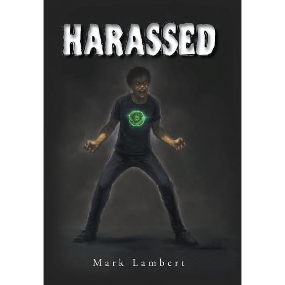 Harassed (Hardcover)