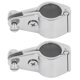thumbnail image 2 of Hinged Jaw Slide, Stainless Steel Top Hinge Rail Mount Corrosion Resistance For Yacht ANGGREK Otros, 2 of 8