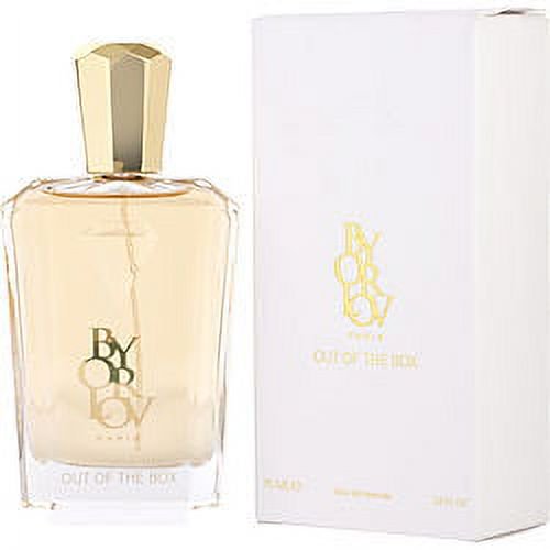 Orlov Paris Unisex Out Of The Box EDP Spray 2.5 oz Fragrances 3575070055214