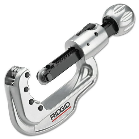 Ridgid 65S Stainless Steel Quick-Acting Cutters, 1/4 in-2 5/8