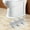 White-3PC, variant on Disen 10.5 ft White Kitchen & Bath Caulk