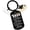 Black, variant on SeekLGT 2026 Graduation Keychain Inspirational High School and College Graduate Gift Motivational Tassel Keychain for Teen Boys and Girls