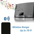 thumbnail image 3 of I-wave 30 Pin Bluetooth 5.1 Audio Receiver Music Mini Wireless Adapter For 30pin Analog Speaker, 3 of 5