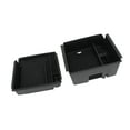 thumbnail image 3 of Oubit Center Console Storage Box,2PCs Center Console Storage Armrest Storage Box Gear Shift Storage Box Finest Materials, 3 of 9