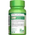thumbnail image 7 of Easy Iron Supplement 28 mg | 90 Capsules | Iron Bisglycinate | by Nature's Truth, 7 of 7