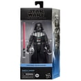 thumbnail image 2 of Figura Darth Vader Hasbro Star Wars The Black Series 6 Pulgadas Negro, 2 of 4