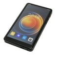 thumbnail image 1 of Digital Mp4 Player, MP4 Player Rear Camera 5.2inch Touch Screen  with Protective Case for  Speaker, 1 of 7