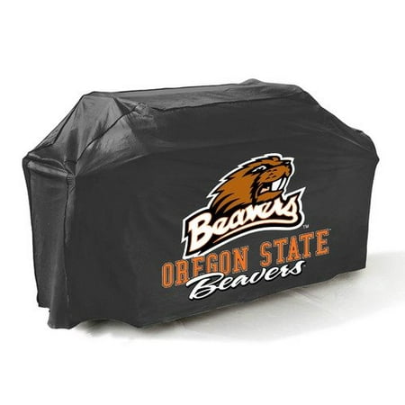 Mr. Bar-B-Q NCAA Grill Cover, Oregon State Beavers