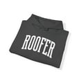 thumbnail image 4 of Roofer Hoodie, Gifts, Hooded Sweatshirt, 4 of 4