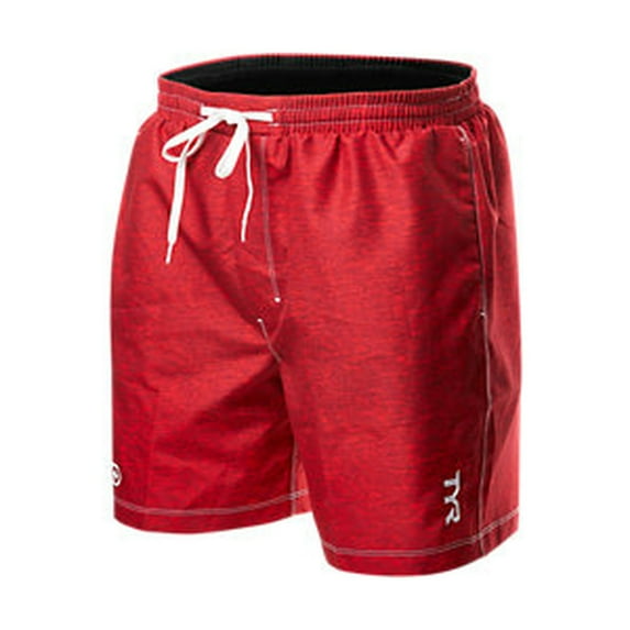 Red Size Large