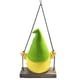 thumbnail image 2 of Swing Goblin Bird House Colgando Colibrí Casa Nido De Pájaro De Resina Para La Cerca Del Jardín Del Hogar Methold PT002583-01, 2 of 6