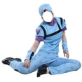 thumbnail image 4 of Cos Sets disfraces de cosplay juegos anime cosplay disfraces de cosplay de Halloween, 4 of 4
