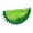 B #2, variant on Dog Chew Toy for Teething Puppies | Freezable Ice Fruit Dental Chew | Interactive Sound Activated Pet Toy for Small & Large Dogs | 1 Piece