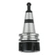 thumbnail image 1 of Portabrocas de boquilla de equilibrio - Portaherramientas de portabrocas ISO30-ER32-45 G2.5 Portaherramientas de torno de fresado de 30000 RPM para balanza de recogida de fresado CNC, 1 of 8