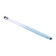thumbnail image 2 of Bolígrafo capacitivo Stylus Pen de doble cabezal para iPhone iPad (azul gradual) Ehuebsd  Para estrenar, 2 of 9