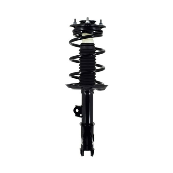 Front Left Quick Complete Strut-Coil Spring Assembly For 2018-2022 Toyota C-HR
