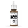 thumbnail image 1 of Pintura Acrílica 17Ml Set De Modelismo 174 LATON #801 VALLEJO multicolor SIN TAMAÑO, 1 of 2