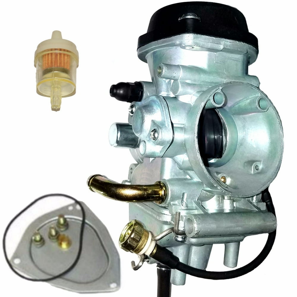 2006 kx450f carburetor