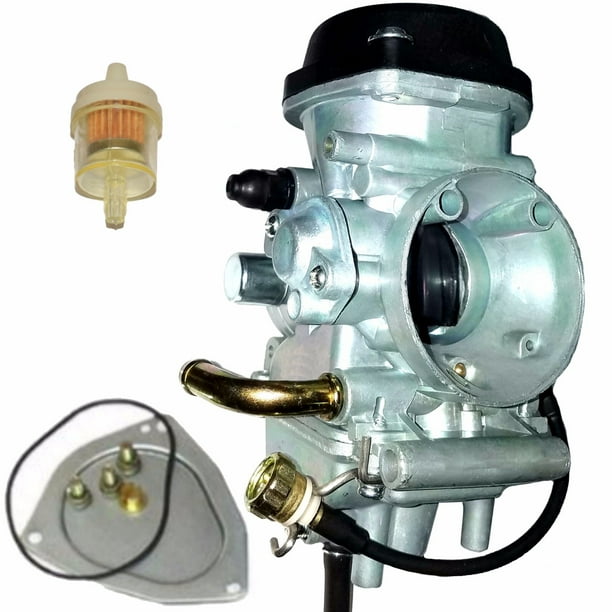 PERFORMANCE CARBURETOR SUZUKI LTZ400 LTZ 400 QUADSPORT 20032007 ATV