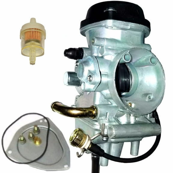 Yamaha Raptor 350 Carburetor YFM350 YFM 350 2004 2005 2006 2007 - 2013 Carb NEW