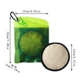 thumbnail image 4 of Bolsa para quitar arena de la playa Fórmula suave y respetuosa con la piel Talco para quitar arena Accesorios imprescindibles para la playa 1 unidad, 4 of 8