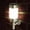 Silver_Free Size, variant on Gnmfd Stainless Steel Solar Wall Light Outdoor Cylinder LED Lamp for Garden Patio Balcony Driveway Porch Fence Decorative Outdoor Lighting Yard Night Lights Plug into Wall Christmas Lights Outdoor