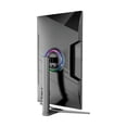 thumbnail image 3 of Monitor Gamer Balam Rush Ultra Explorer MXT32P LED 32 Pulgadas Quad HD G-Sync, FreeSync 165Hz 1Ms HDMI 1.4 DisplayPort Bocinas Integradas Negro, 3 of 4