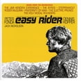 thumbnail image 1 of Easy Rider (Original Soundtrack), 1 of 2
