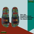 thumbnail image 2 of Sandalias Slide Teenage Mutant Ninja Turtles TMNT para hombre, 2 of 7