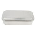 thumbnail image 2 of Stainless Steel Sterilization Box Easy Disinfection & Cleaning 304 8Inch, 2 of 7