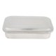 thumbnail image 2 of Organizador de agujas para herramientas médicas, estuche para instrumentos quirúrgicos de acero inoxidable con 304 8 pulgadas, 2 of 7