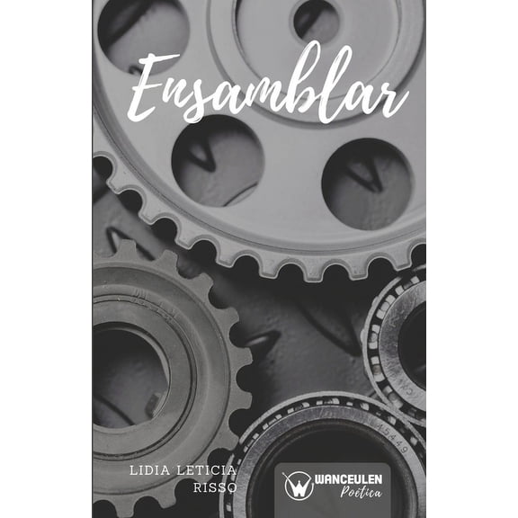 Ensamblar (Paperback)