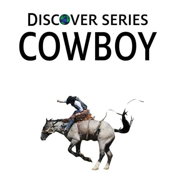 Cowboy, (Paperback)